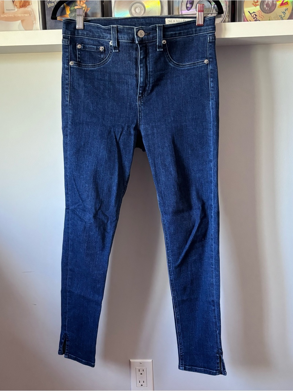 Rag & Bone Skinny